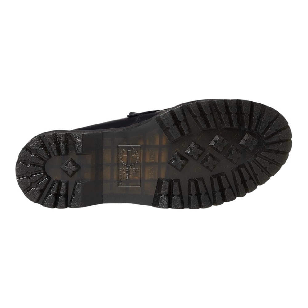 Dr. Martens
Adrian Quad Leather Platform Loafers
Unisex - Picture 4 of 7